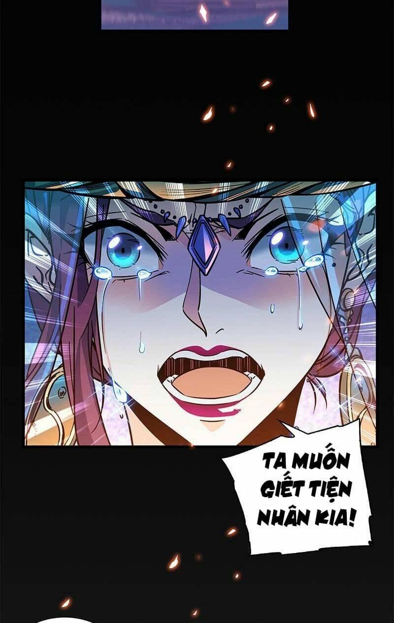 thần điêu hiệp lữ (new 2020) chapter 2 45