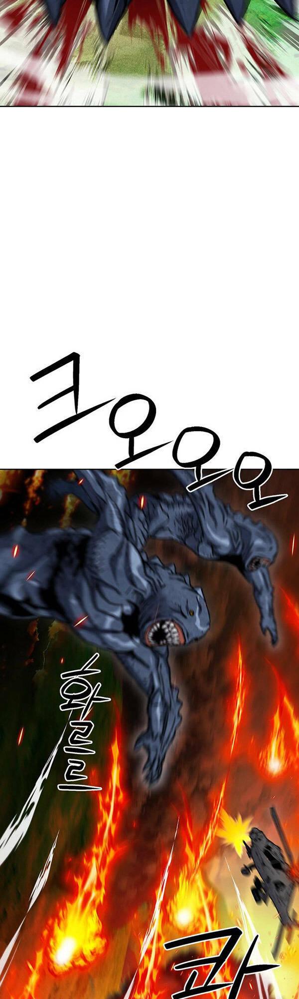 druid tại ga seoul - người hóa thú chapter 92 29