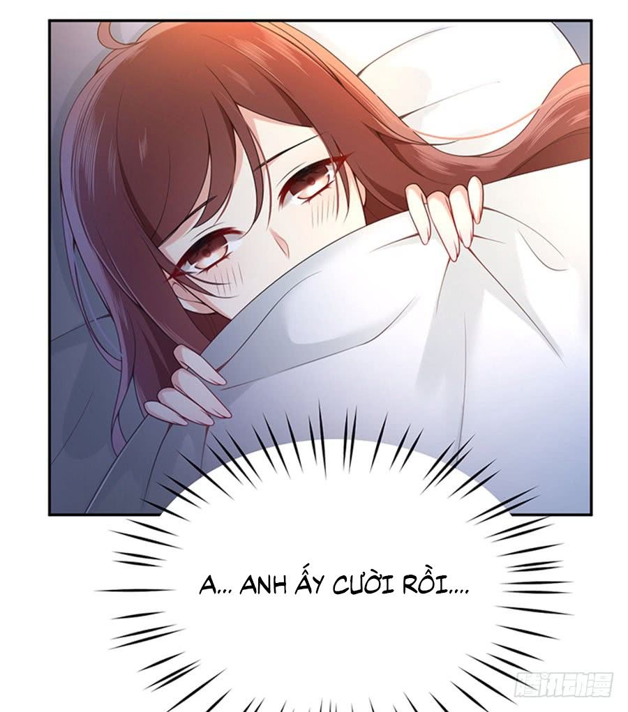 nam thần truy thê chỉ nam chapter 9.2 2