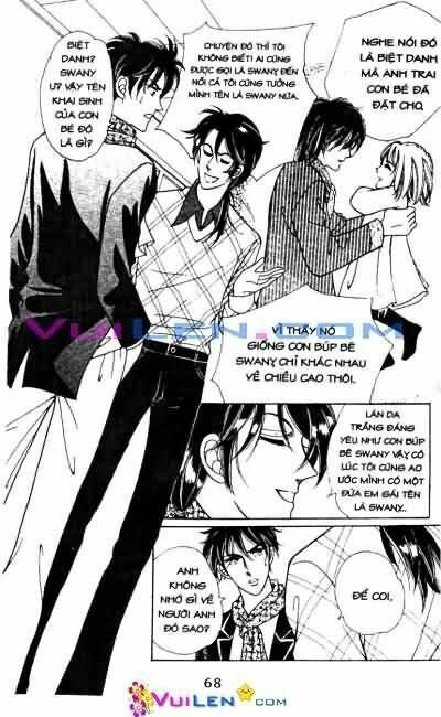 tìm anh - look for oppa chapter 7 68