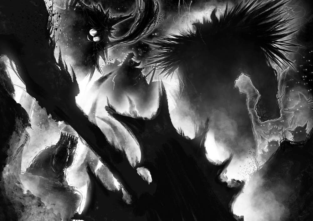 ramia - yana chapter 3.3 1