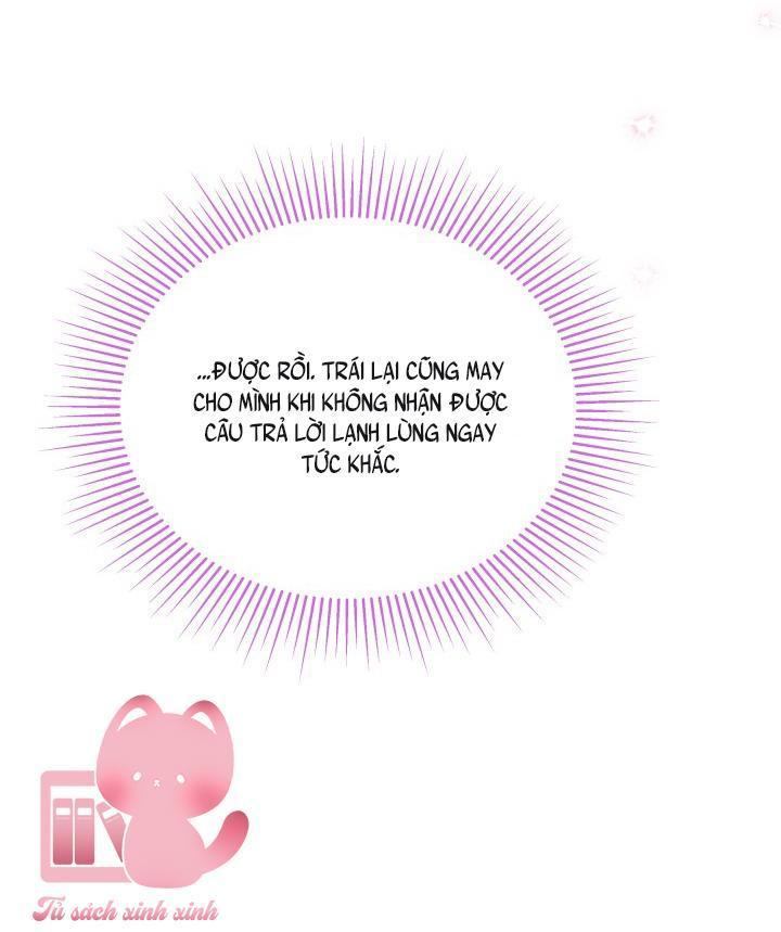 quan hệ cộng sinh giữa báo đen và thỏ trắng chapter 69 45