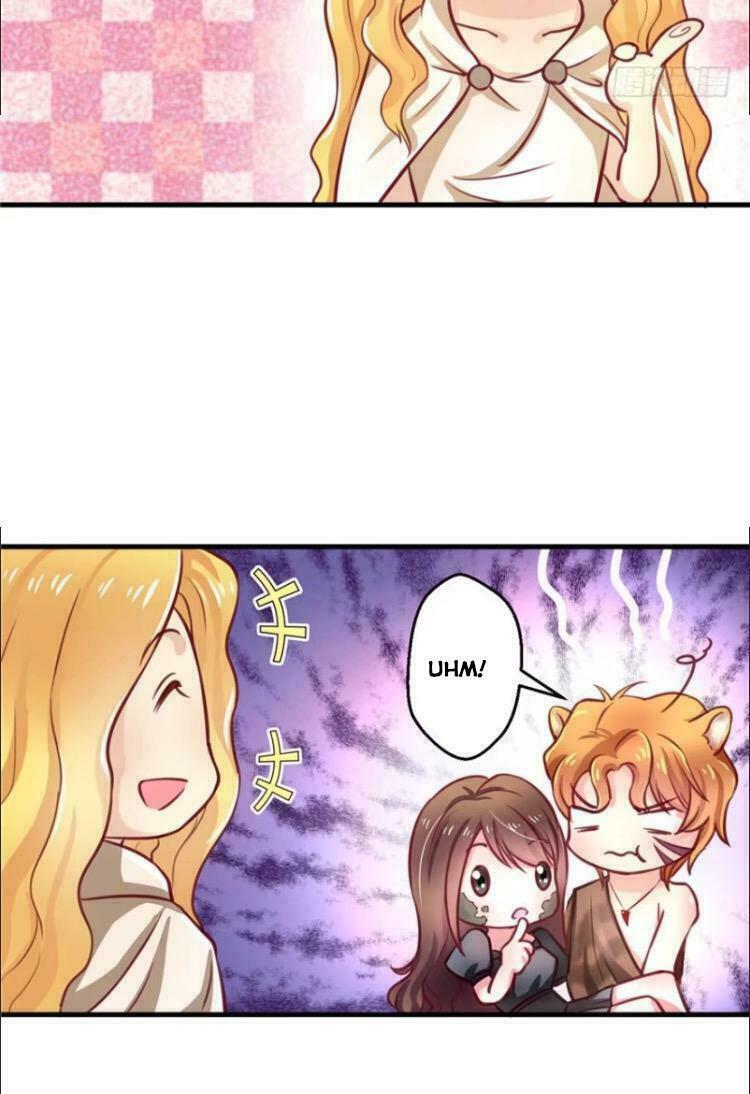 [16+] thảnh thơi thú thế chủng chủng điền, sinh sinh tể chapter 5 28