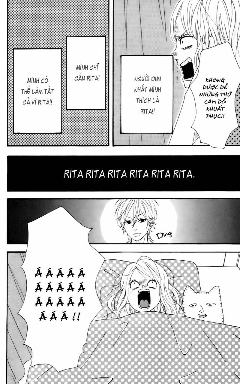 heroine shikkaku chapter 5 30