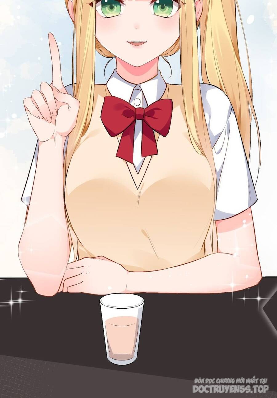 tôi chỉ muốn chơi game, đừng lôi vào yêu đương chapter 6 48