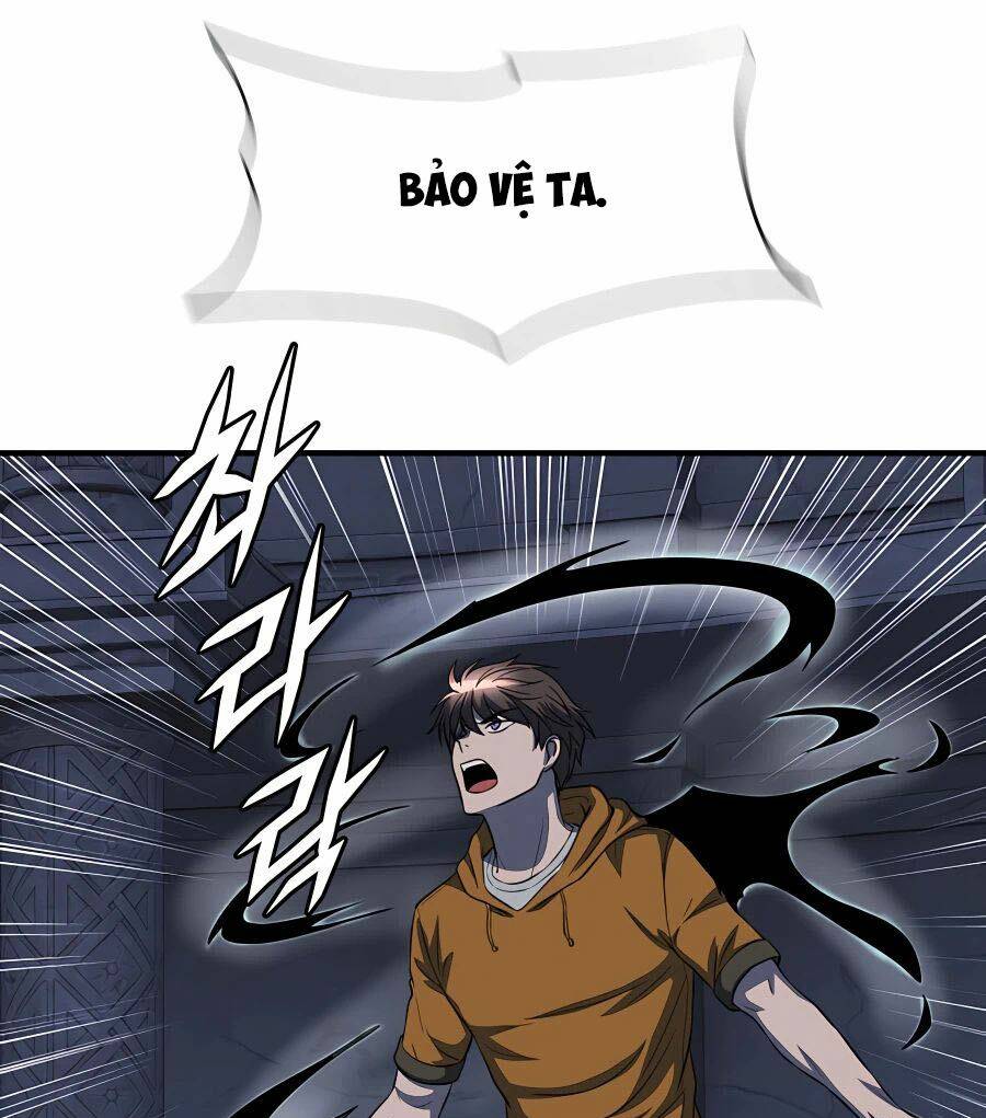 mẹ tôi là chòm sao bảo hộ m chapter 40 57