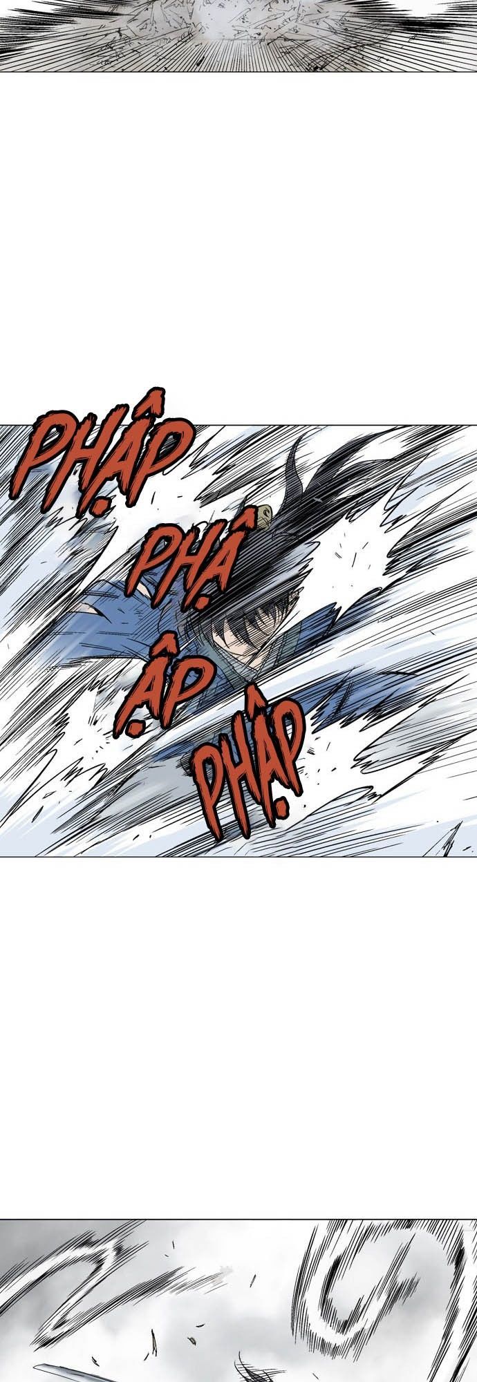 cao thủ 2 chapter 21 53