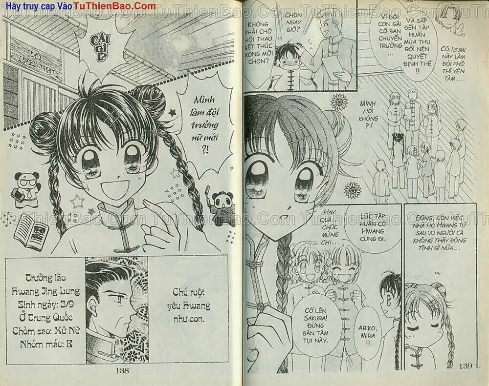 thánh tiểu long nữ chapter 4 68