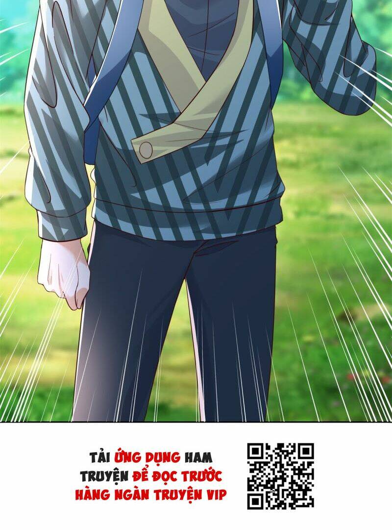 chí tôn toàn năng chapter 100 24