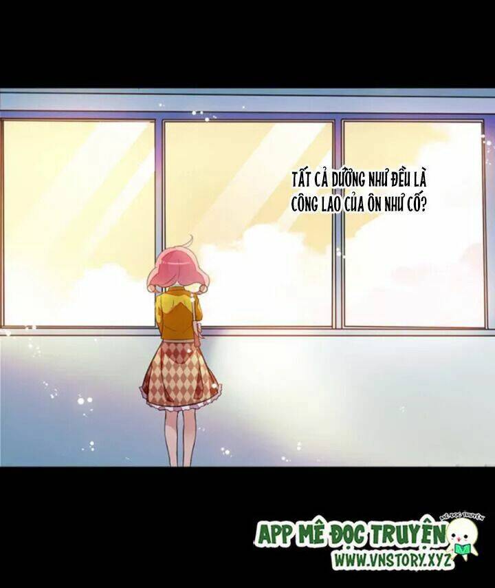 nữ hầu sau giờ học chapter 97 15