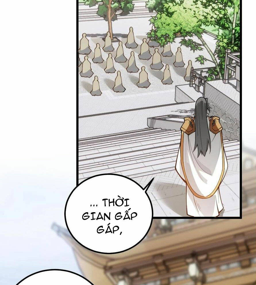 mang theo các tiên tử vô địch thiên hạ chapter 52 18