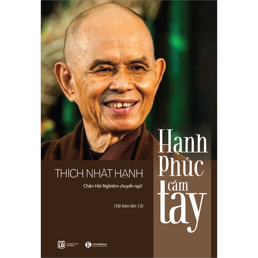 Hạnh Phúc Cầm Tay (Tái Bản)