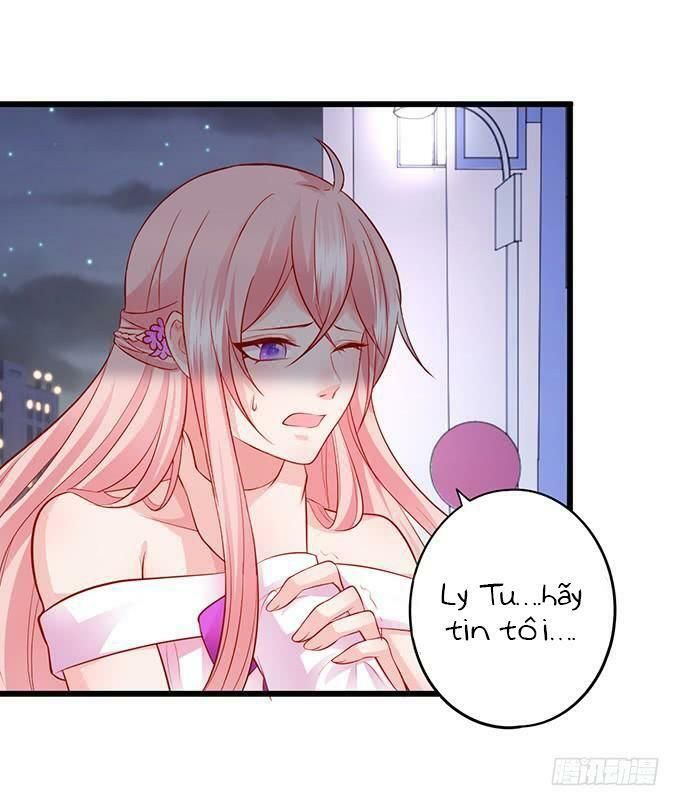 hồ tiên hung bạo chapter 151 13