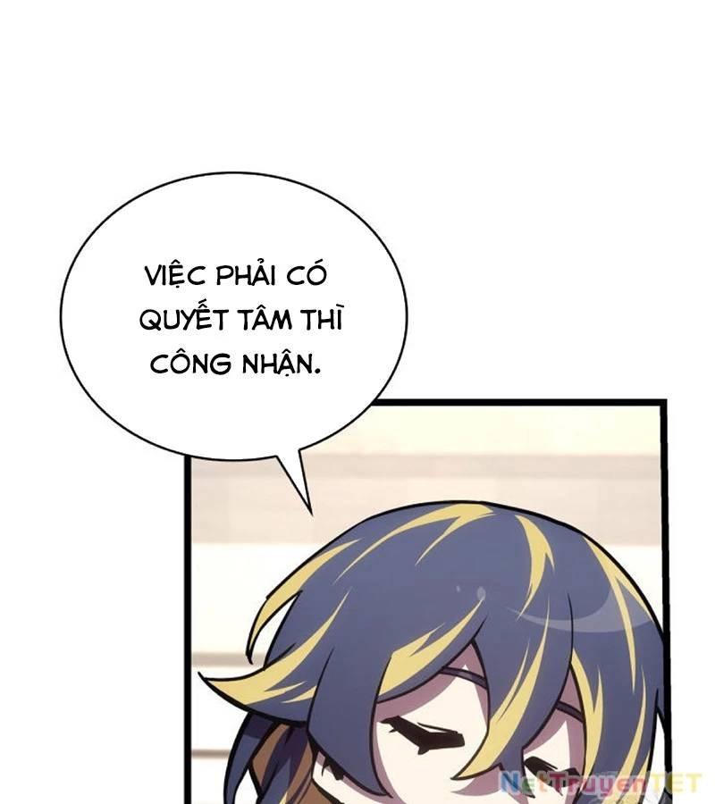 Vị Vua Mạnh Nhất Đã Trở Lại chapter 112 119