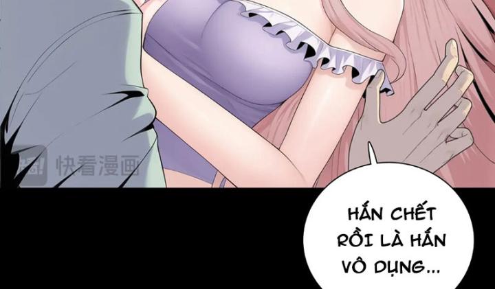 kẻ tàn nhẫn ngày tận thế: bắt đầu dự trữ hàng tỉ tấn vật tư chapter 2 48