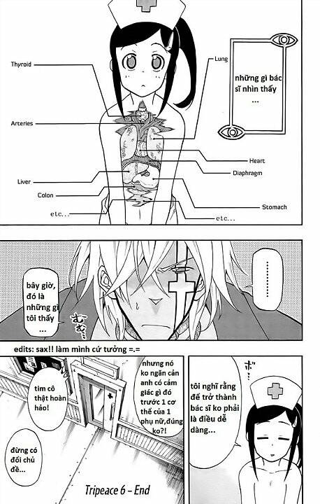 tripeace chapter 25 53