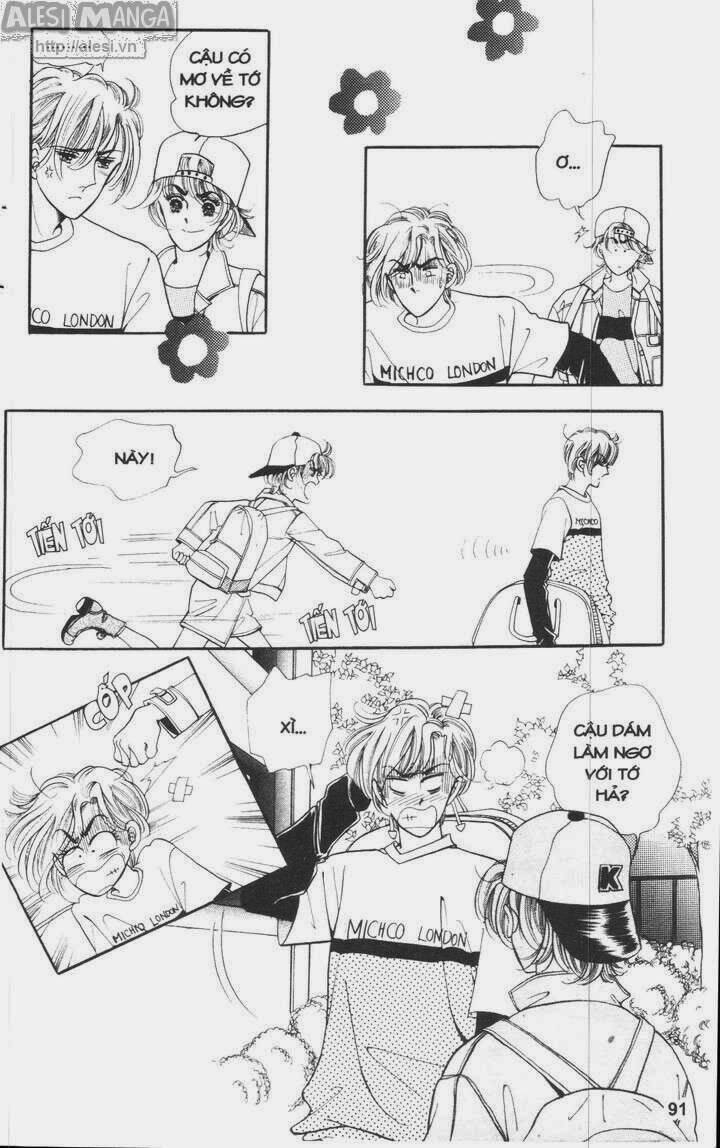 nhỏ con trai chapter 3 89