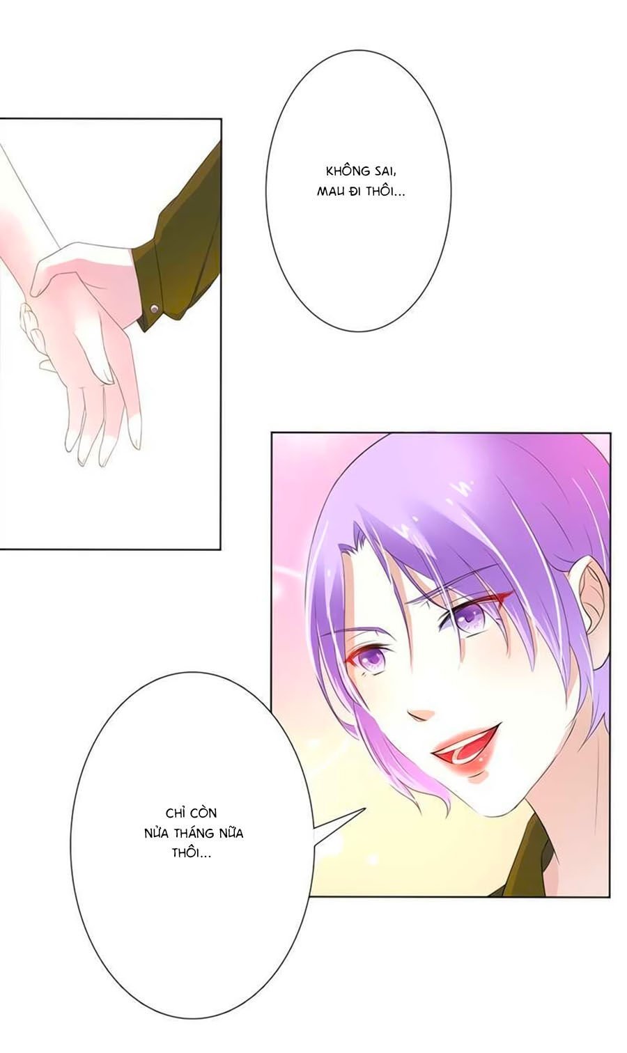 watashi wo hitorijime ni shite chapter 59 18