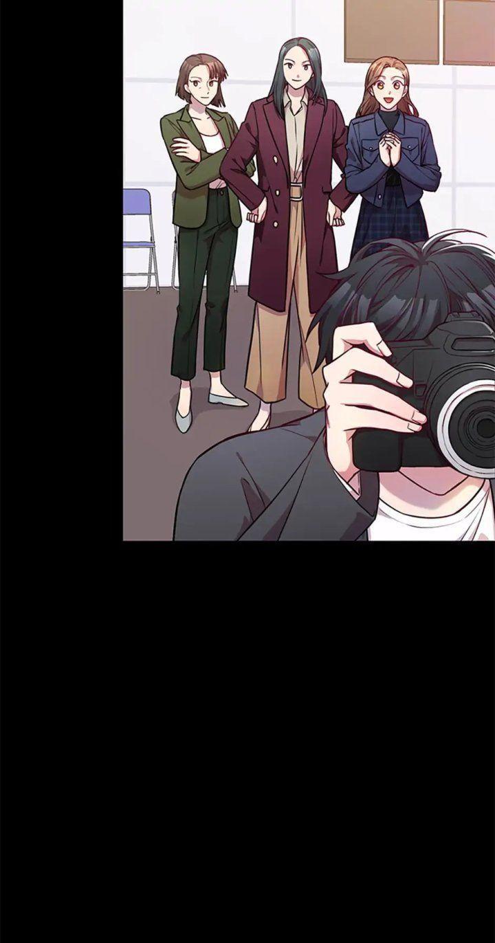 tôi không thèm kết hôn với anh đâu! chapter 2 58