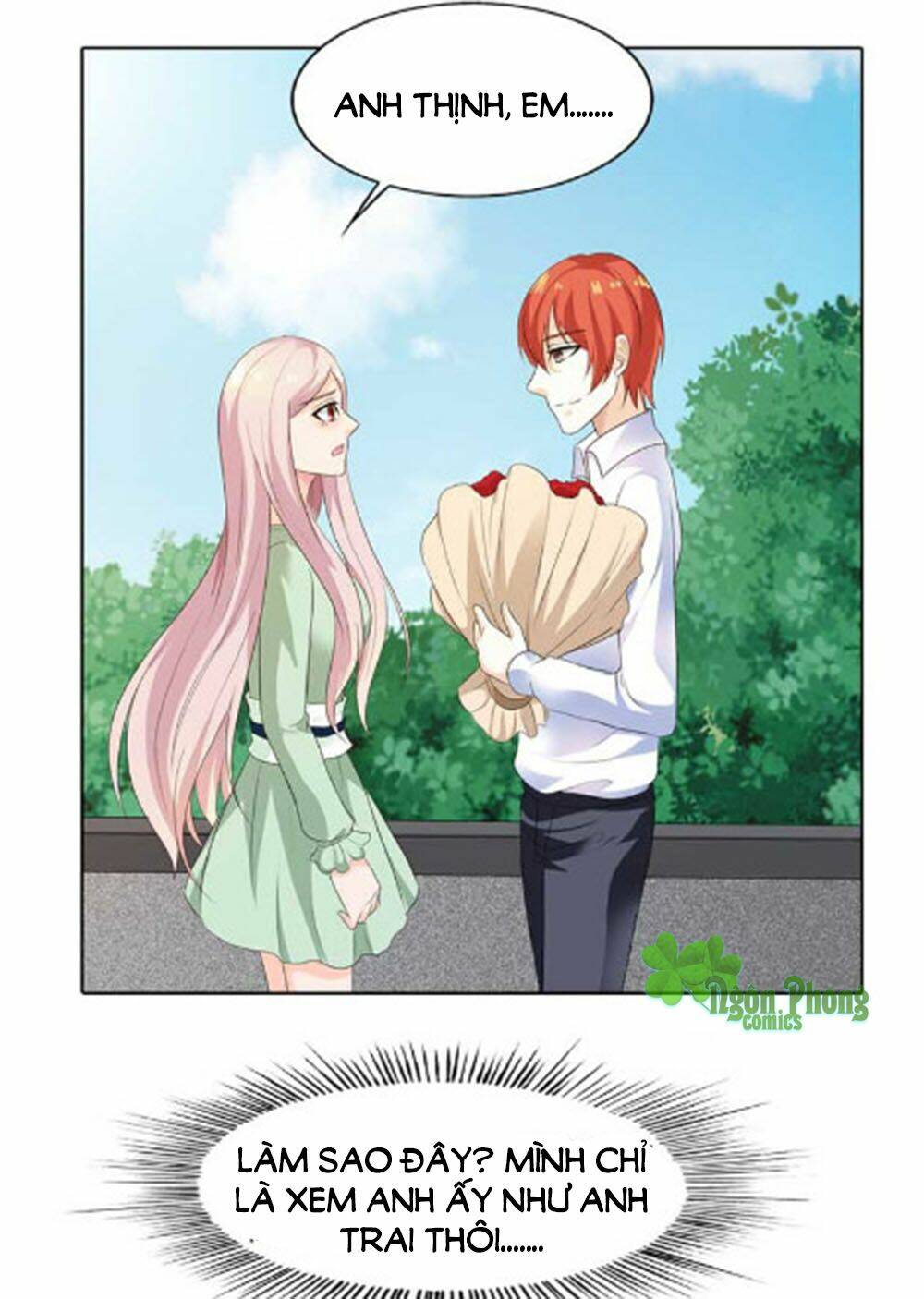 em vẫn còn nhỏ chapter 64 15