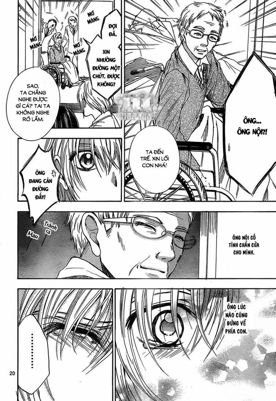 sekai no hate chapter 15 20