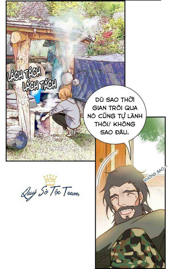 tiếp xúc chí mạng chapter 37 51