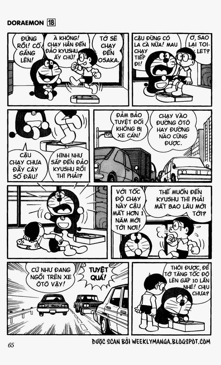 doraemon chapter 329 5