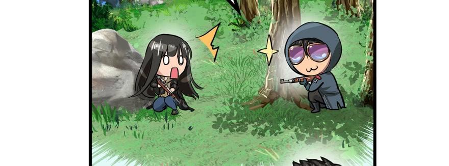 vua sinh tồn chapter 41 60