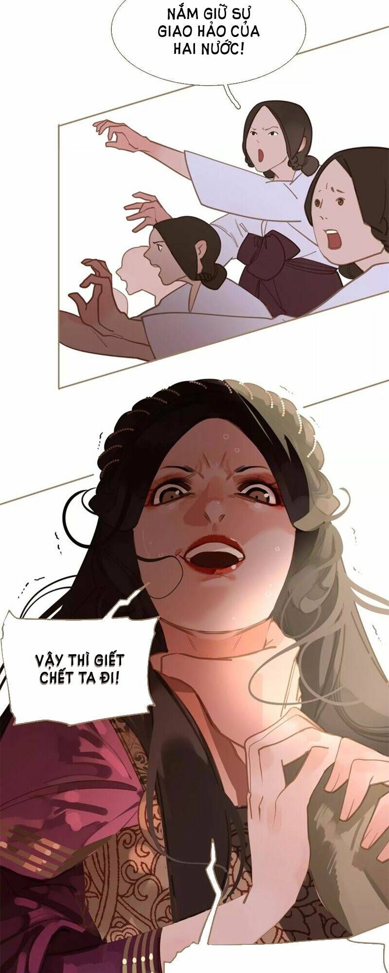 nhất đại linh hậu chapter 12 63