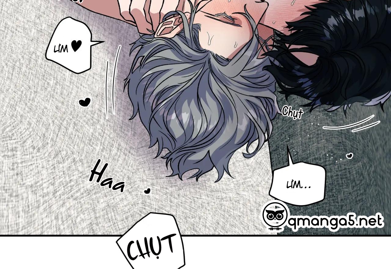 ám ảnh pheromone chapter 45 11