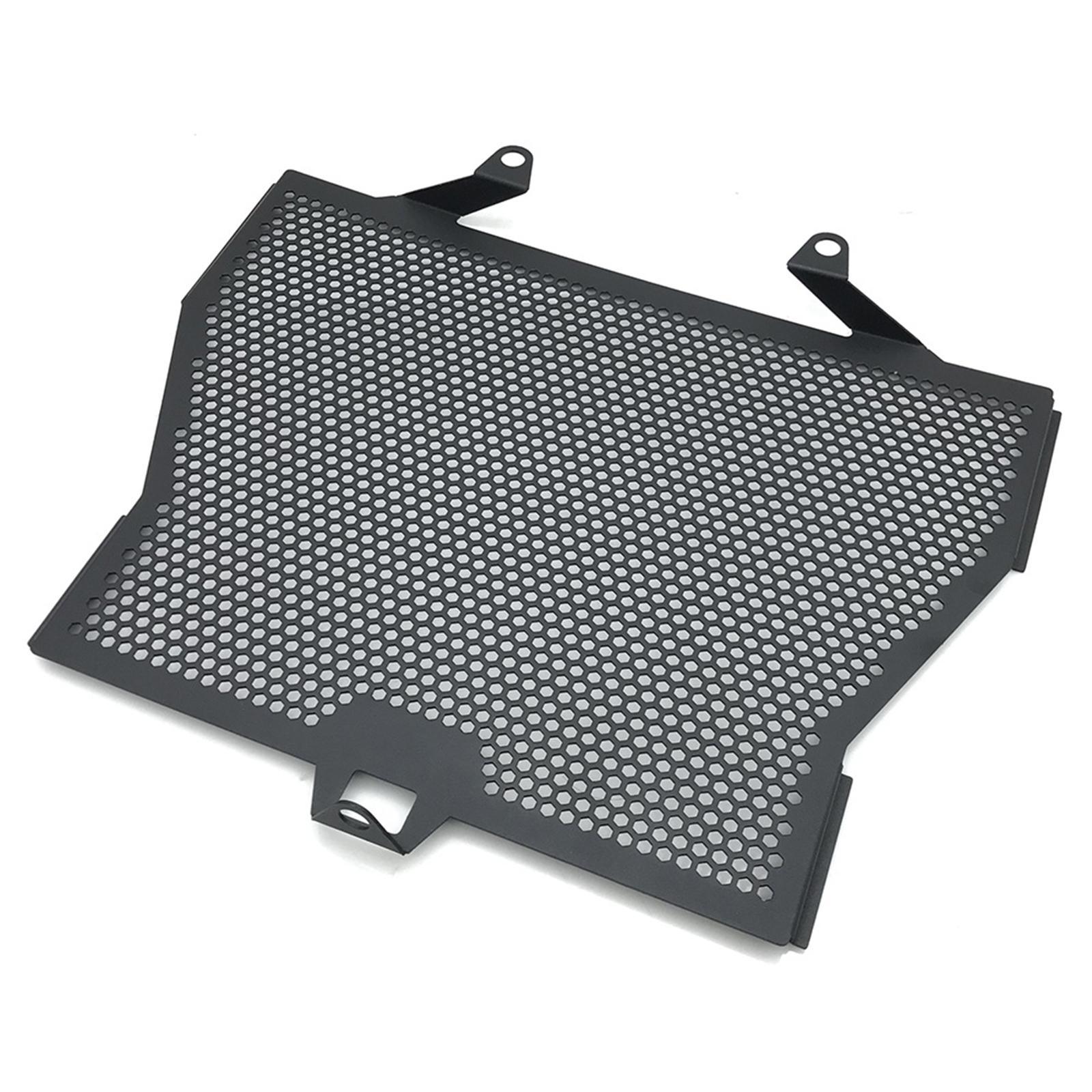 Grille Guard Cover for  ,Black Protective