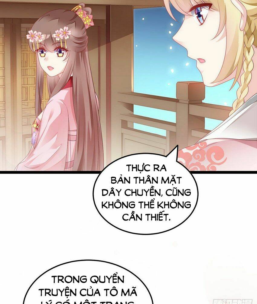 ta ở cổ đại nuôi nam nhân chapter 86 37