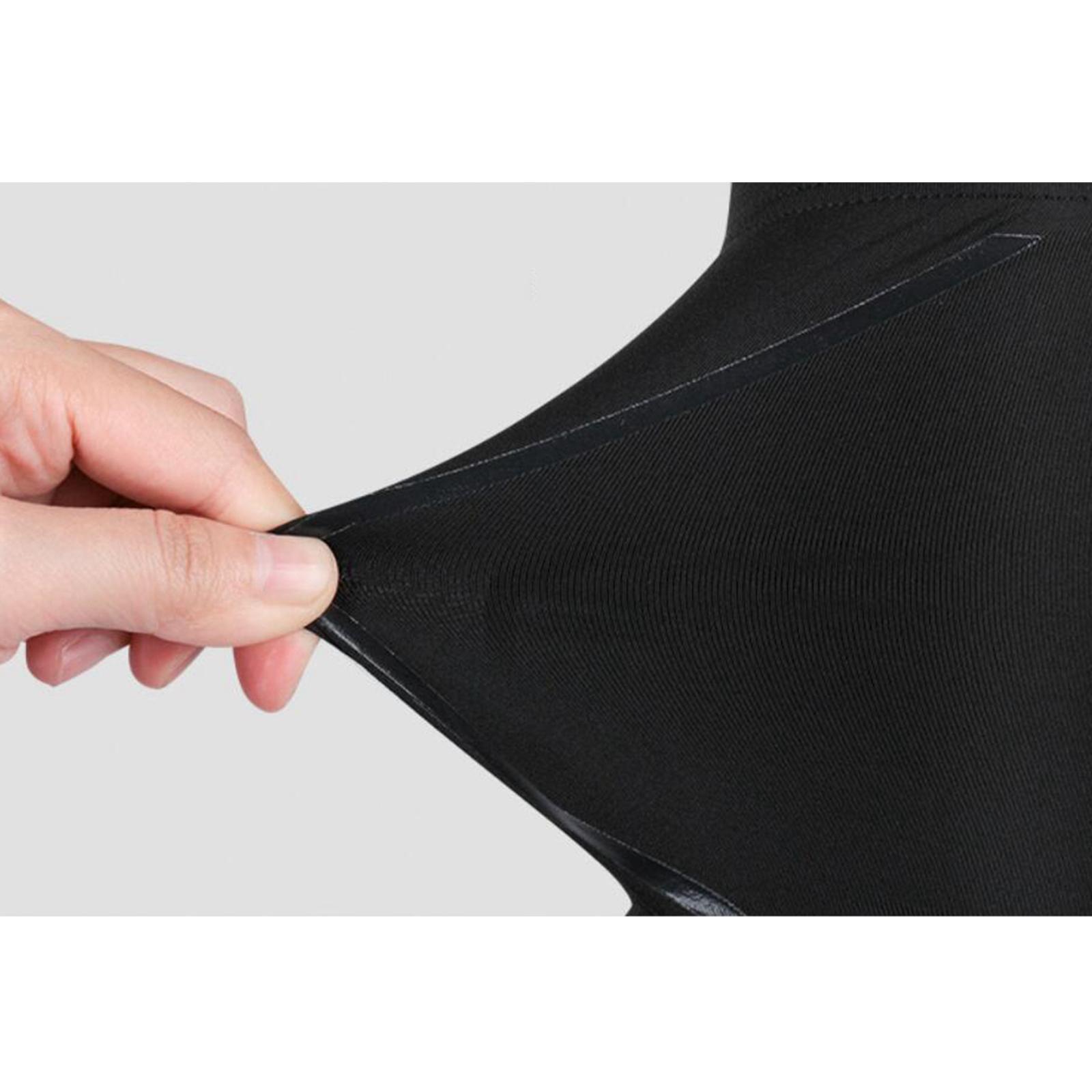 2x Elbow/Knee Pad Protector Brace Cover Sports Protective Gear Cycling Skateboard Motorcycle for Adult