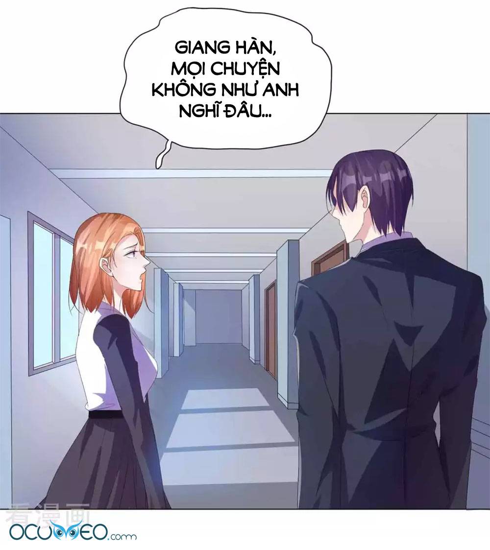 thời thượng nữ vương có chút tô chapter 12 3