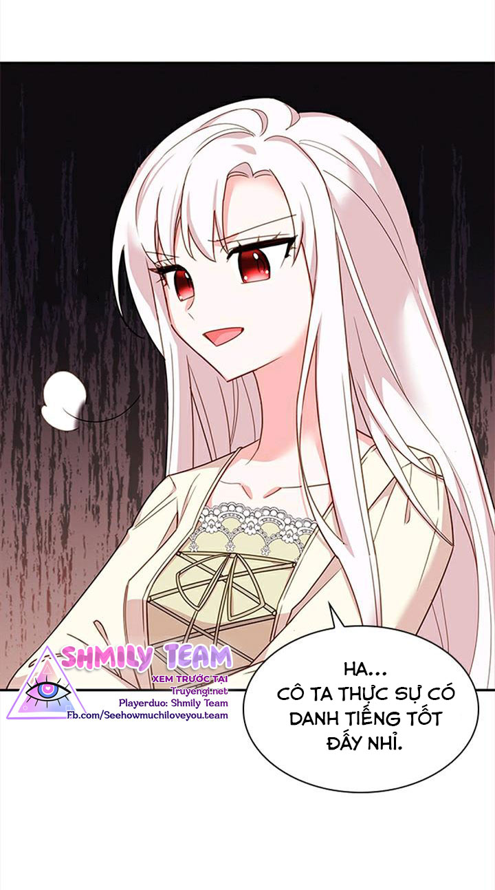 tiểu thư chỉ muốn được nghỉ ngơi chapter 19 30