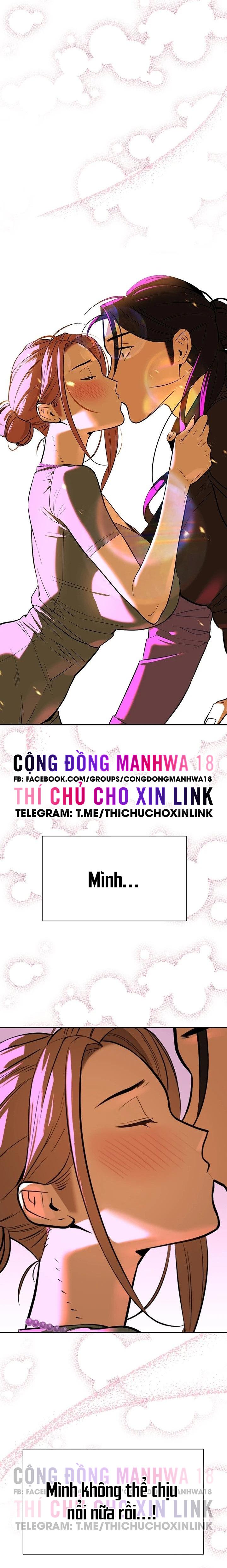 bí mật của gia tộc chaebol đời thứ ba chapter 4 27