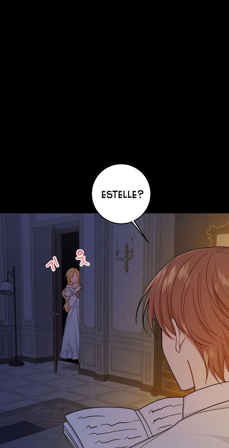 tôi là tiểu thư của gia đình này chapter 134 10