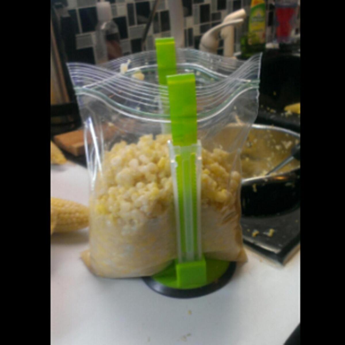 Giá đỡ túi 2 chiếc giá lưu trữ giá đỡ túi thực tế Người giữ túi