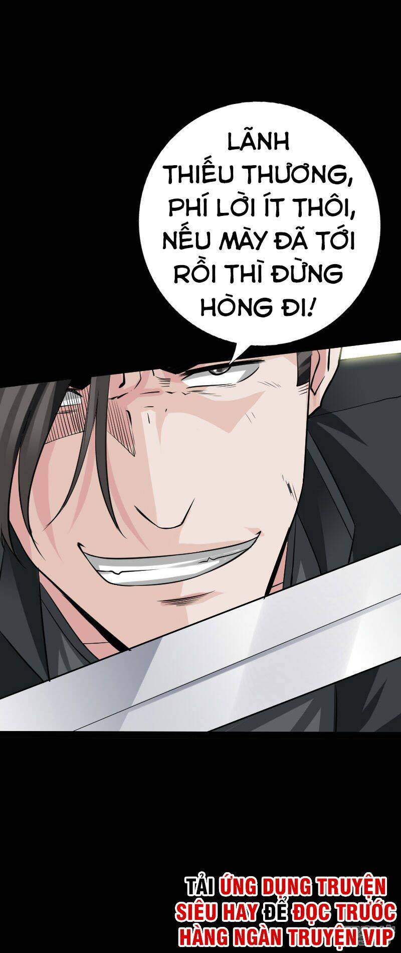 tuyệt phẩm tà thiếu chapter 99 13