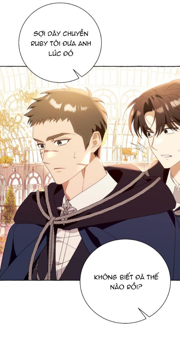 tôi tưởng đó chỉ là tiểu thuyết trọng sinh bình thường chapter 90.2 3