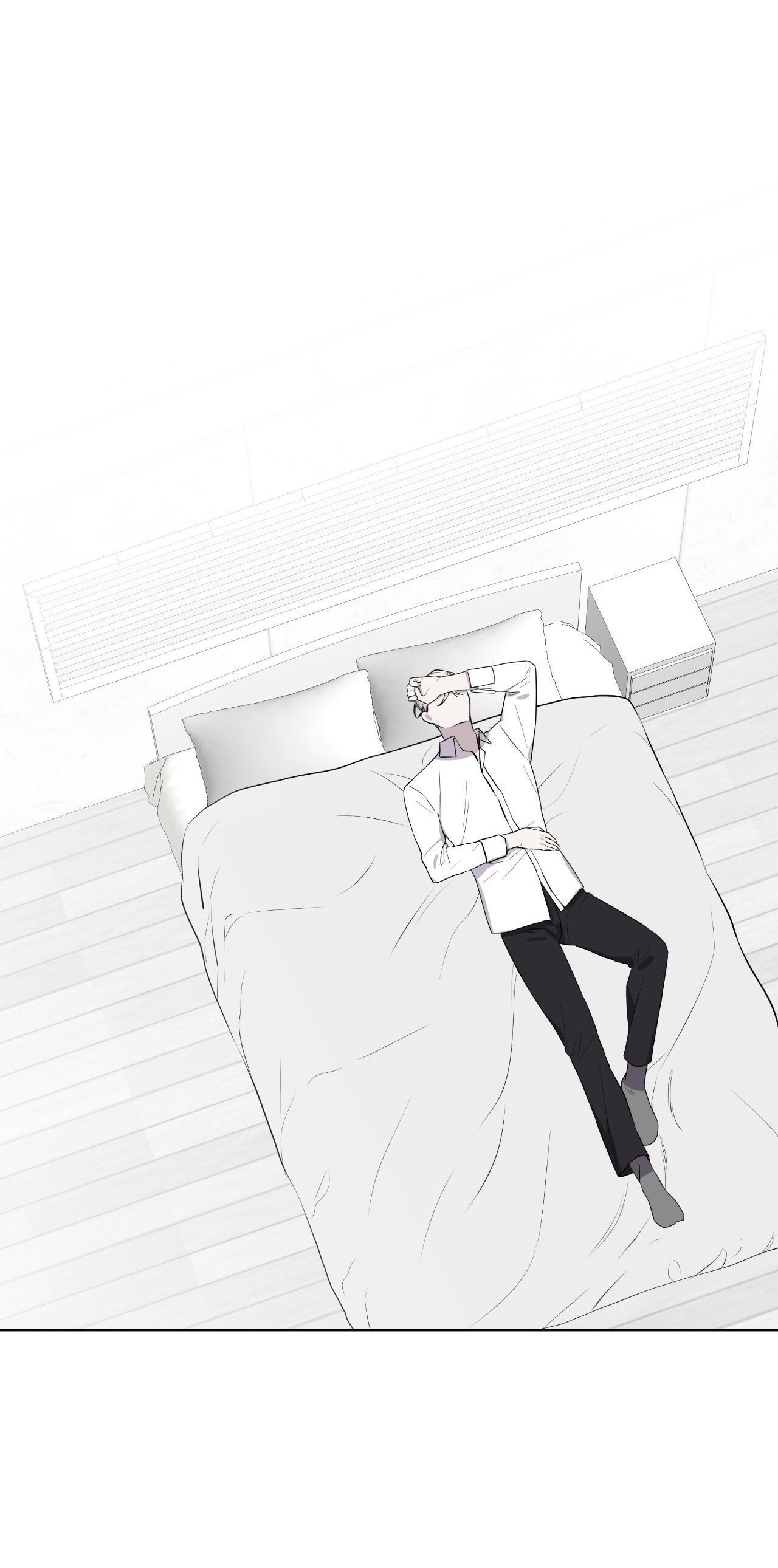 rừng biển [bl] chapter 35 2