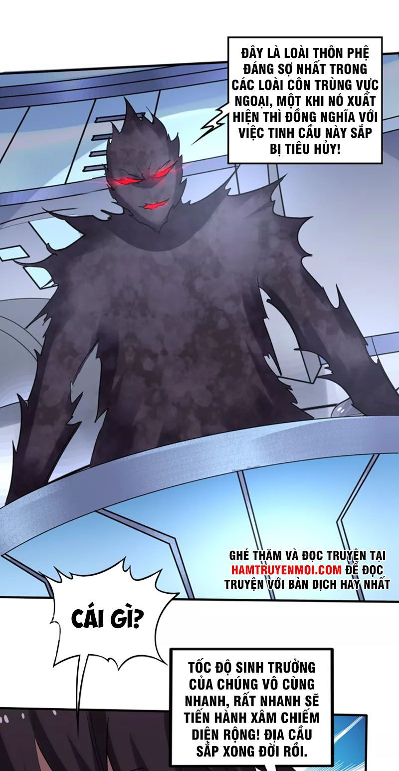 tối cường thần y tại đô thị chapter 232 24