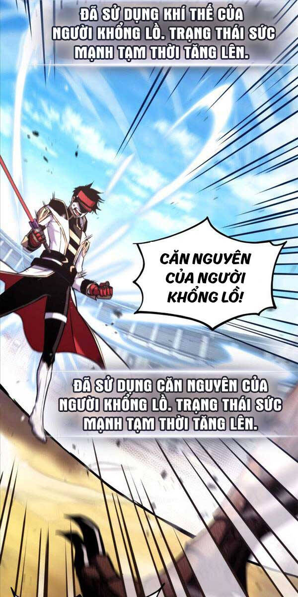 huyền thoại game thủ - tái xuất chapter 120 78