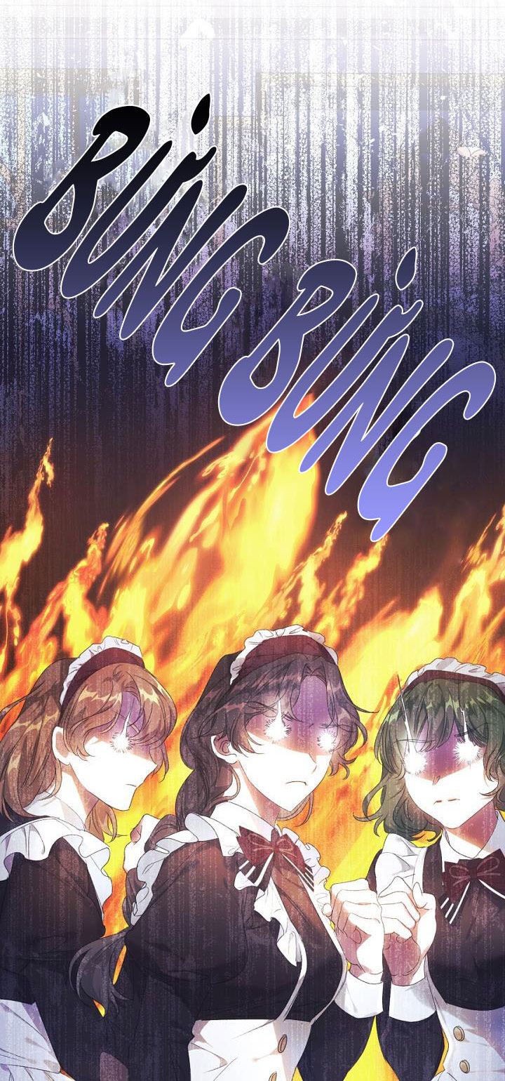 con rối ác nữ marionette chapter 44 18