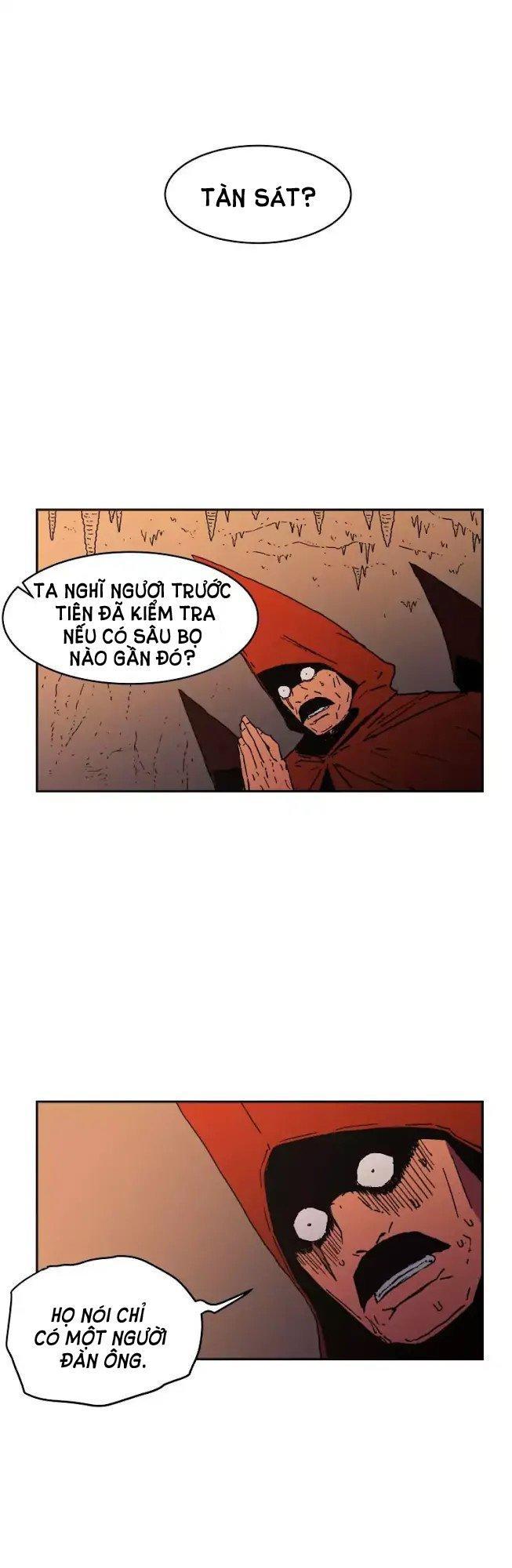 Bố Vô Song chapter 19 41