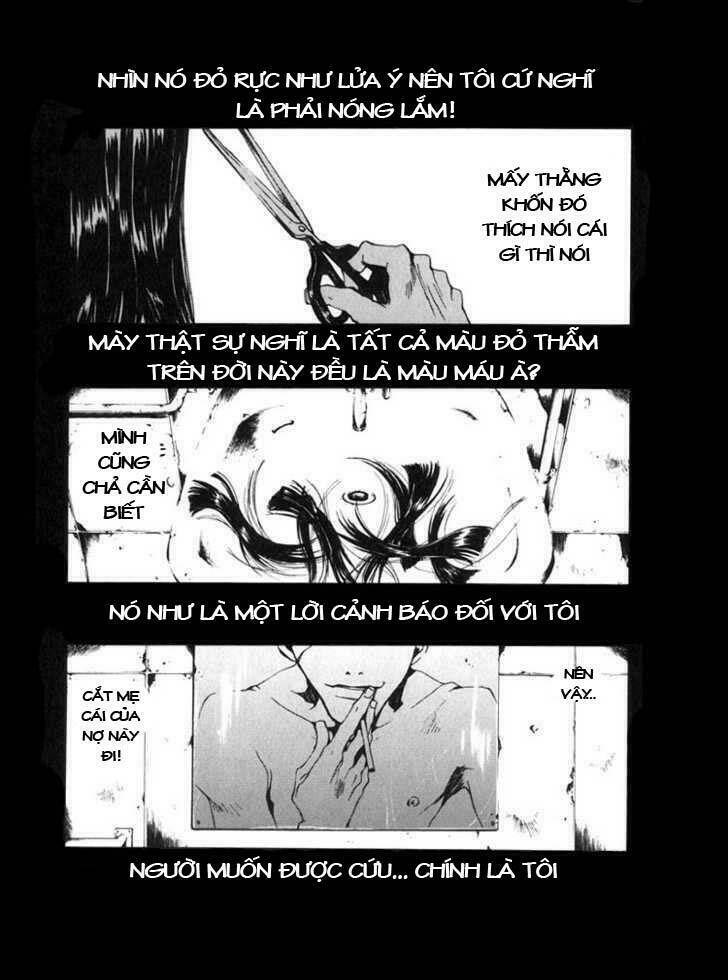 saiyuki chapter 27 1