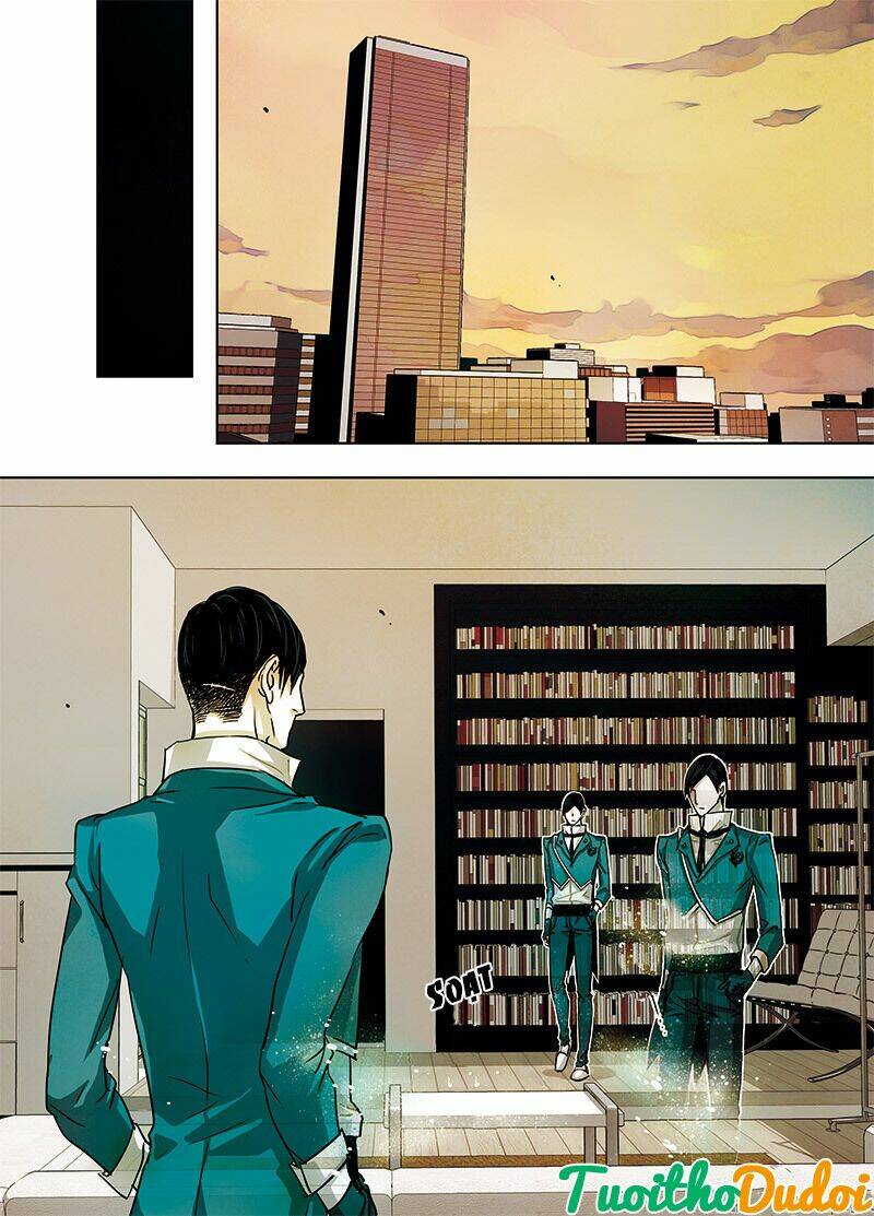 looking for clotho chapter 12 6