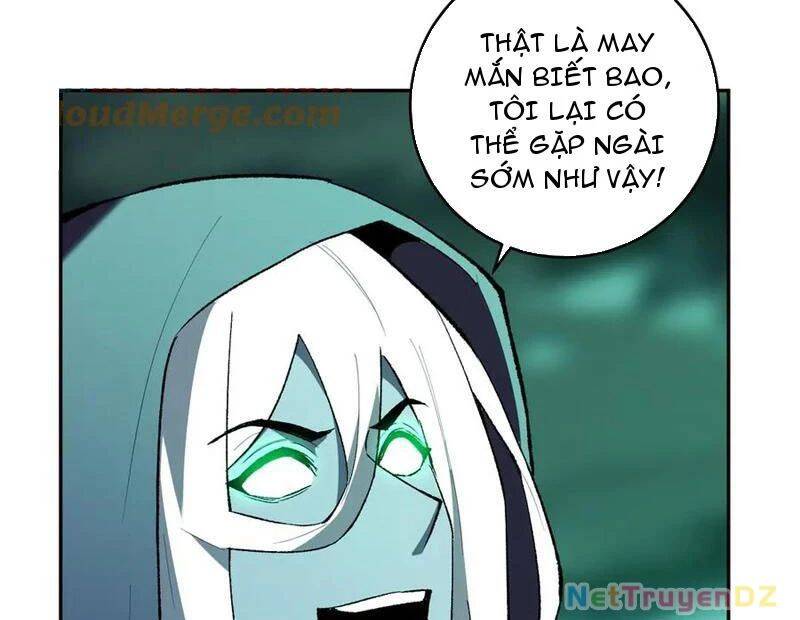 toàn dân tận thế: ta, virus quân vương chapter 40 123