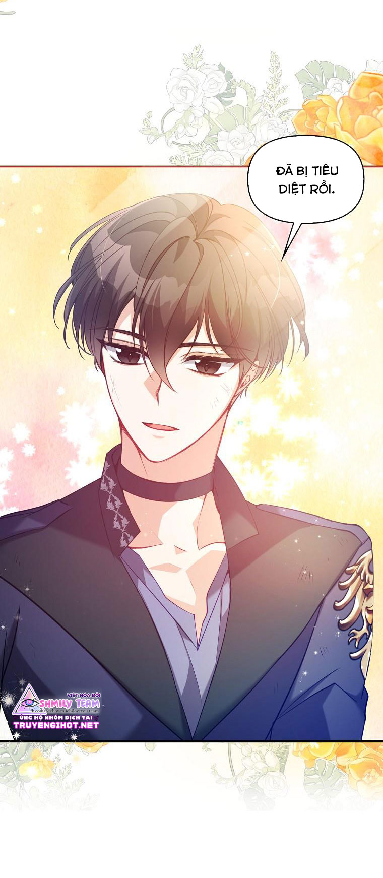 em gái cưng của đại công tước phản diện chapter 47.2 13