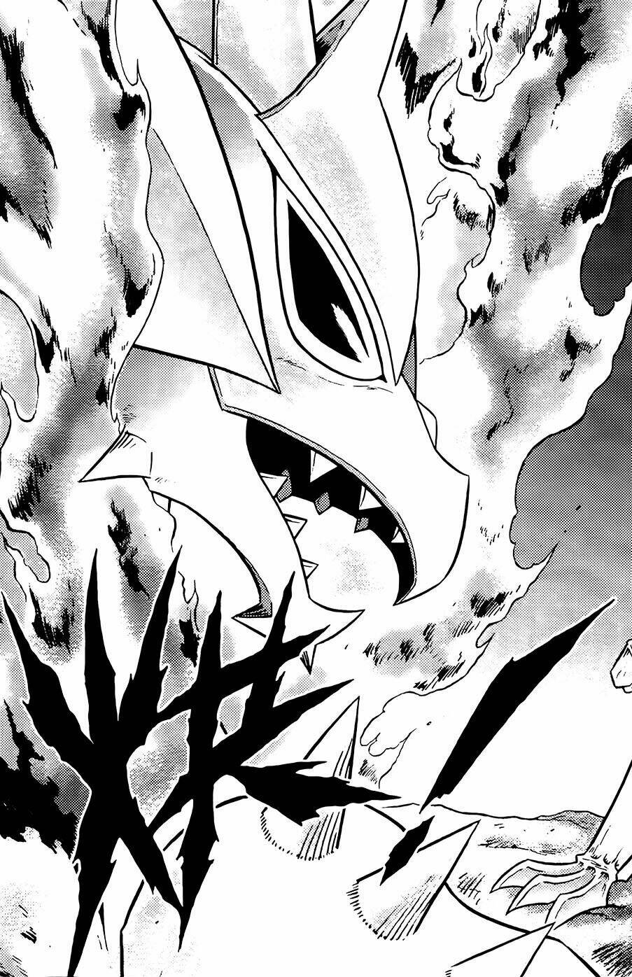 hiệp sĩ giấy g chapter 74.1 12